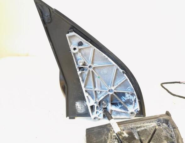 Wing (Door) Mirror VW GOLF V (1K1), VW GOLF VI (5K1)