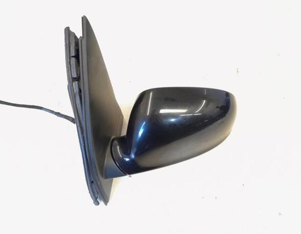 Wing (Door) Mirror VW GOLF V (1K1), VW GOLF VI (5K1)