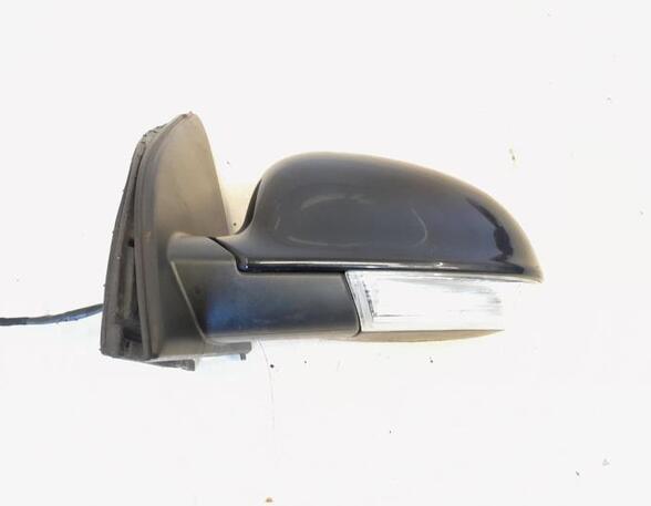 Wing (Door) Mirror VW GOLF V (1K1), VW GOLF VI (5K1)