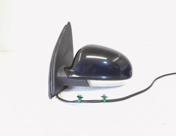 Wing (Door) Mirror VW GOLF V (1K1), VW GOLF VI (5K1)