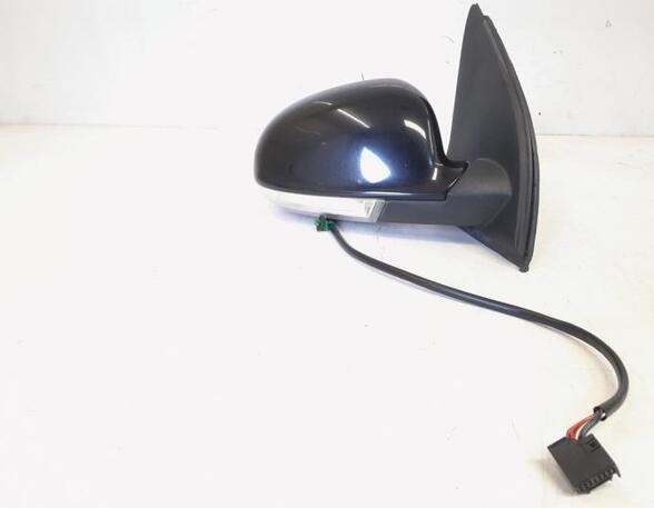 Wing (Door) Mirror VW GOLF V (1K1), VW GOLF VI (5K1)