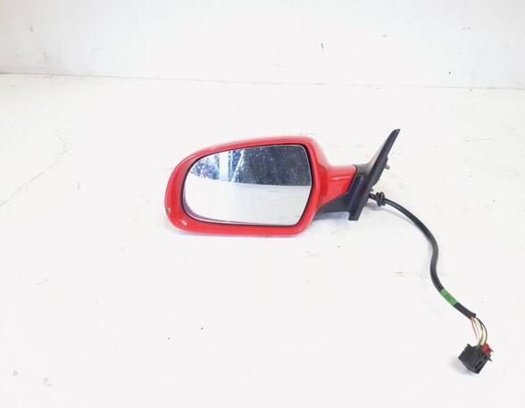 Wing (Door) Mirror AUDI A5 (8T3)