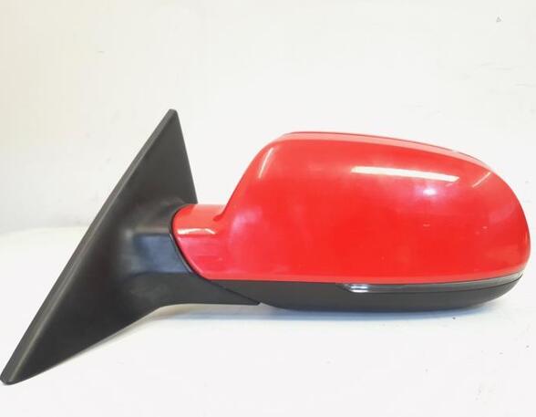 Wing (Door) Mirror AUDI A5 (8T3)