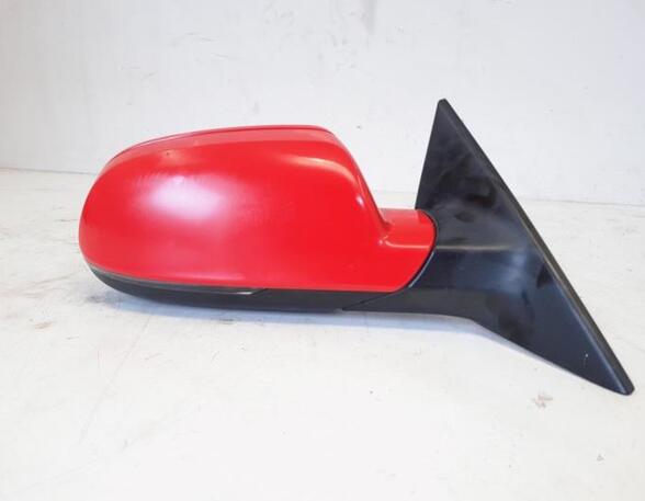 Wing (Door) Mirror AUDI A5 (8T3)