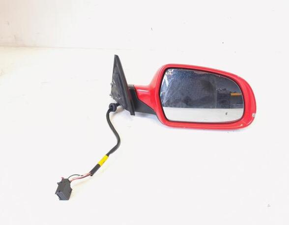 Wing (Door) Mirror AUDI A5 (8T3)