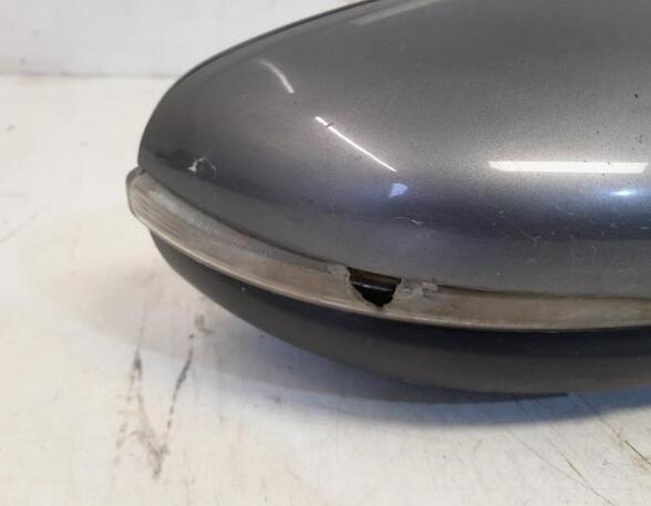 Wing (Door) Mirror VW TOURAN (1T1, 1T2), VW TOURAN (1T3), VW GOLF V (1K1), VW GOLF VI (5K1)