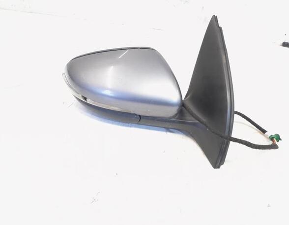 Wing (Door) Mirror VW TOURAN (1T1, 1T2), VW TOURAN (1T3), VW GOLF V (1K1), VW GOLF VI (5K1)