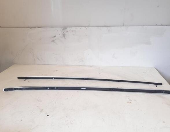 Roof Rails (Bars) AUDI Q5 (8RB)