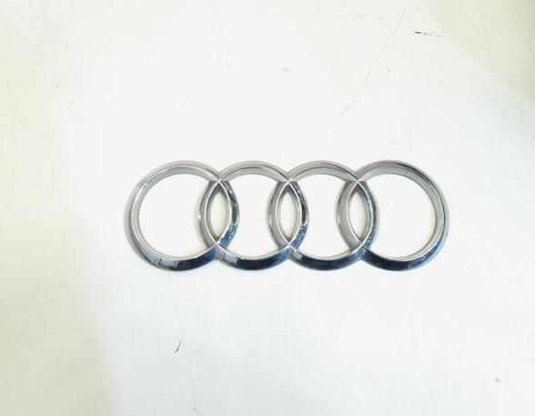 Emblem Audi A3 Limousine 8V 8V7853742 P20554284