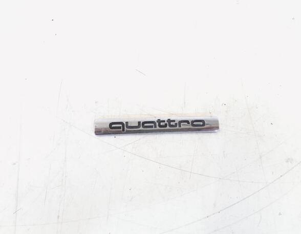 Emblem Audi A5 8T 8H0853737 P21062371