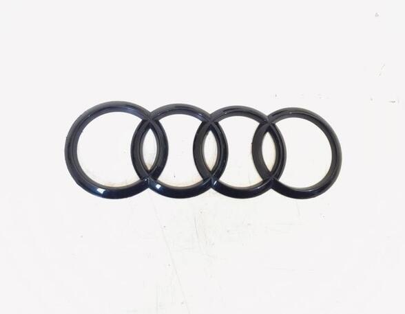 Front Grill Badge Emblem AUDI A5 (8T3)