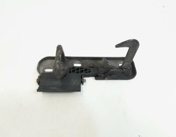 Front Hood Latch Lock VW Golf VI Cabriolet (517)