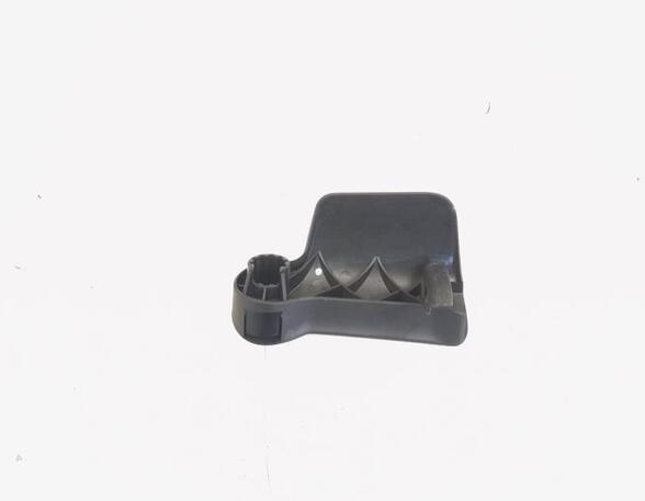 Front Hood Latch Lock AUDI A3 Limousine (8VM, 8VS)