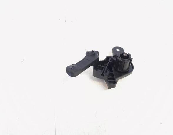 Front Hood Latch Lock LYNK & CO 1