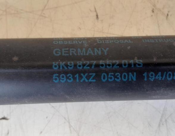 Gas Spring AUDI A4 Allroad (8KH, B8)