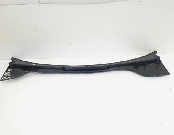 Water Deflector VW Golf VI Cabriolet (517)