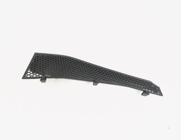 Scuttle Panel (Water Deflector) PEUGEOT 208 I (CA, CC)