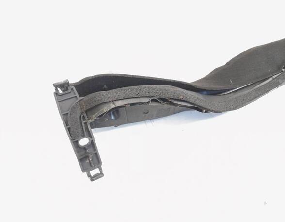 Scuttle Panel (Water Deflector) PEUGEOT 208 I (CA, CC)