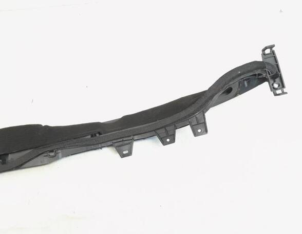 Scuttle Panel (Water Deflector) PEUGEOT 208 I (CA, CC)