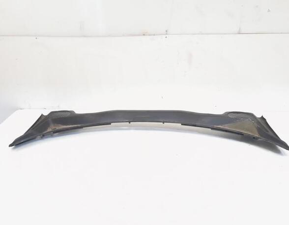 Water Deflector AUDI A1 (8X1, 8XK), AUDI A1 Sportback (8XA, 8XF)