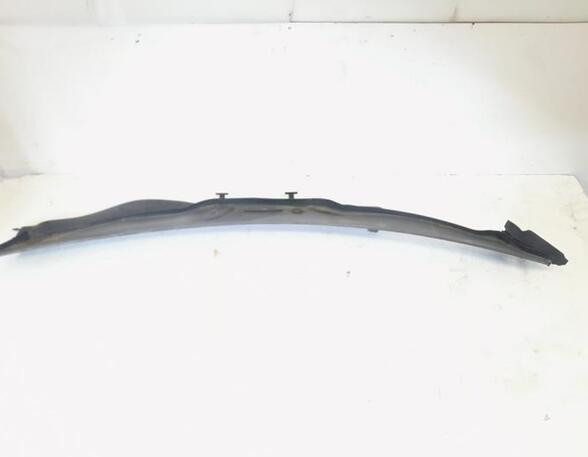 Scuttle Panel (Water Deflector) MERCEDES-BENZ M-CLASS (W164)