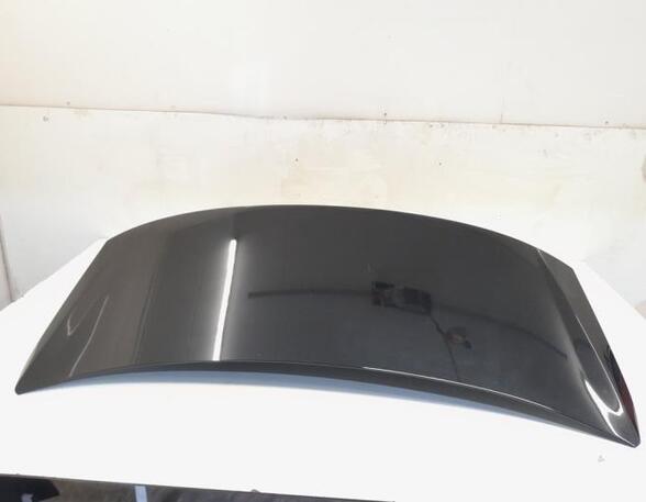 Boot (Trunk) Lid AUDI A8 (4H2, 4H8, 4HC, 4HL)