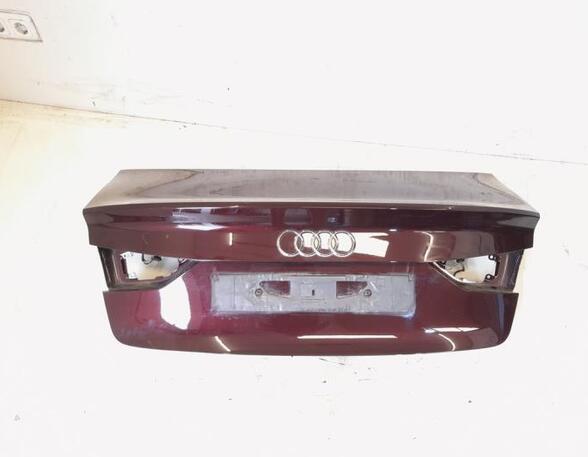 Boot (Trunk) Lid AUDI A3 Limousine (8VS, 8VM)