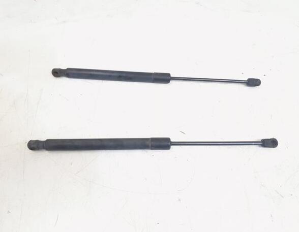 Gasveer kofferruimte VW Golf V (1K1), VW Golf VI (5K1)