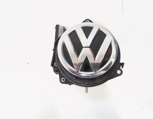 Tailgate Handle VW GOLF VII (5G1, BQ1, BE1, BE2), VW GOLF VII Variant (BA5, BV5), VW GOLF VIII Variant (CG5)