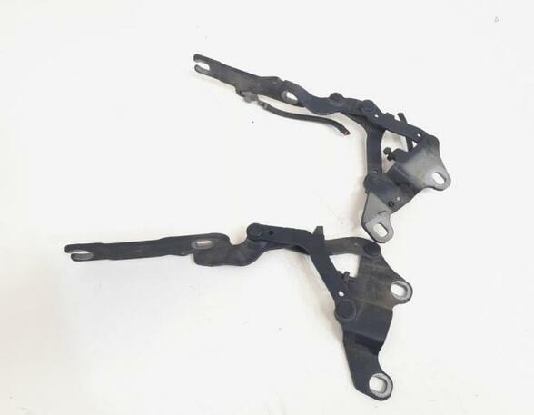 Bonnet Hinge BMW 3er Touring (E91)