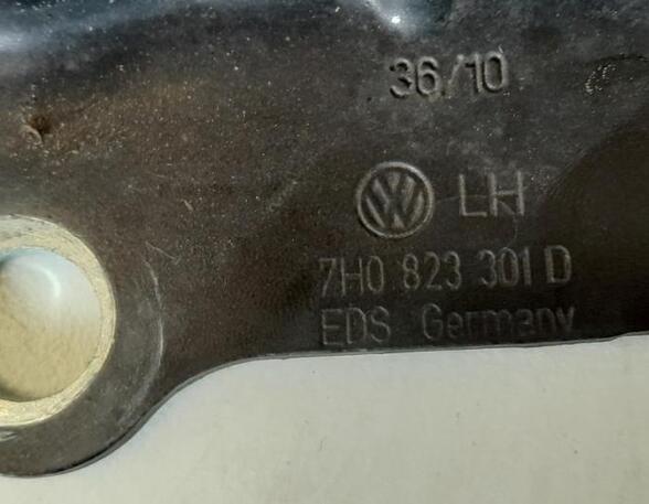 Motorhaubenscharnier VW Transporter T5 Kasten  7H0823302D P19344002