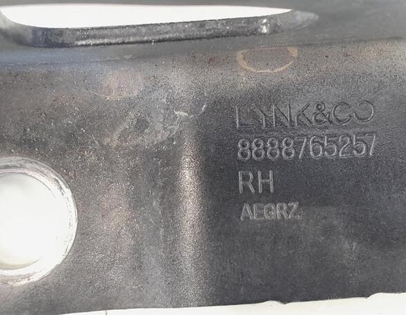 Bonnet Hinge LYNK & CO 1