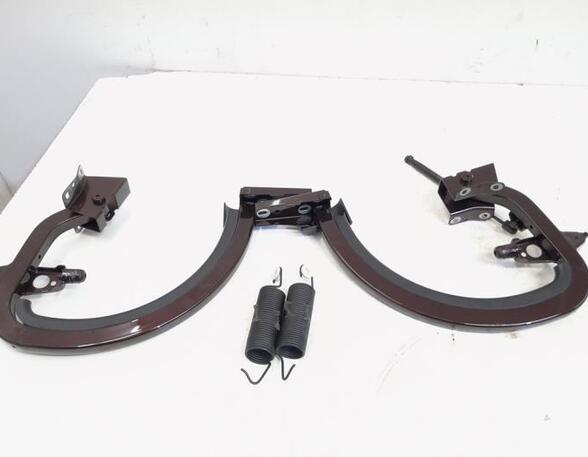 Bonnet Hinge AUDI A3 Limousine (8VS, 8VM)