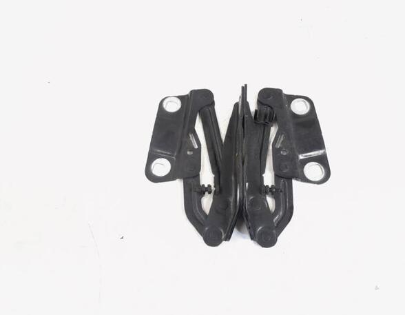 Bonnet Hinge MERCEDES-BENZ M-CLASS (W164)