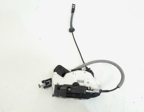 Bonnet Release Cable VW Golf VII (5G1, BE1, BE2, BQ1)