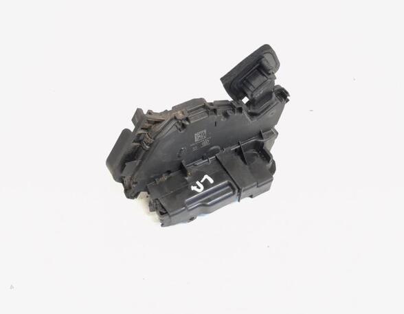 Bonnet Release Cable VW Golf VII (5G1, BE1, BE2, BQ1)