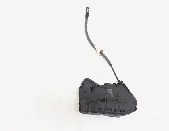 Bonnet Release Cable VW Golf VII (5G1, BE1, BE2, BQ1)