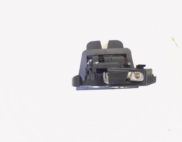 Bonnet Release Cable AUDI A3 Sportback (8VA, 8VF)