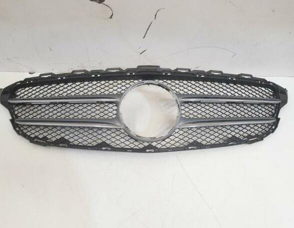 Radiator Grille MERCEDES-BENZ C-Klasse T-Model (S205), MERCEDES-BENZ C-Klasse (W205), MERCEDES-BENZ C-Klasse (W204)