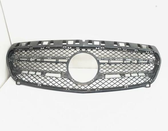 Radiator Grille MERCEDES-BENZ A-Klasse (W176)