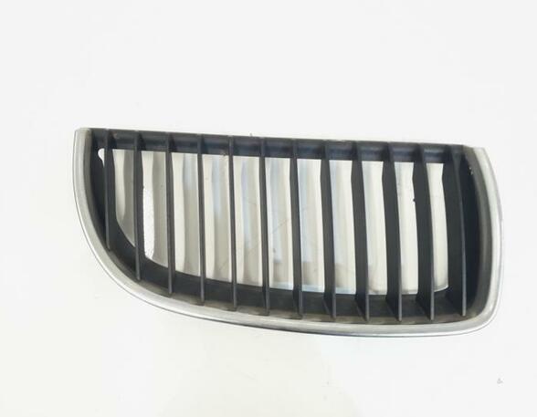 Radiator Grille BMW 3er Touring (E91)