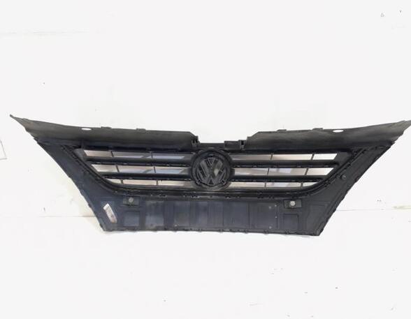 Radiator Grille VW CC (358), VW Passat CC (357)