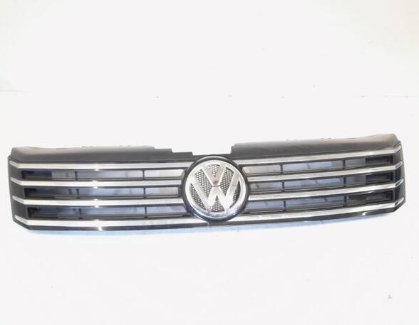 Radiateurgrille VW PASSAT (362), VW PASSAT B7 Variant (365)