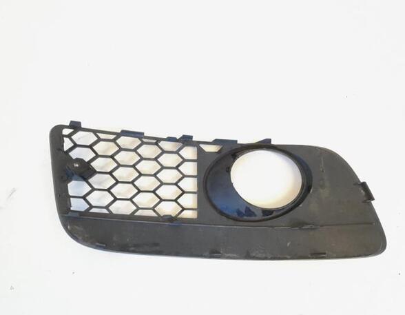 Ventilatiegrille bumper VW Golf V (1K1), VW Golf VI (5K1)