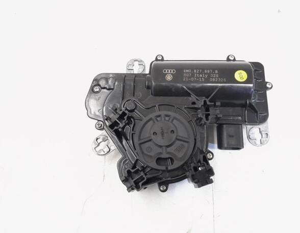 Motor Achterklep AUDI Q7 (4MB, 4MG)