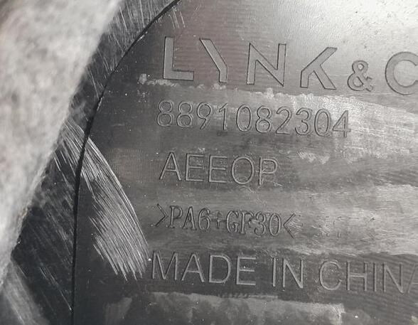 Engine Cover LYNK & CO 1