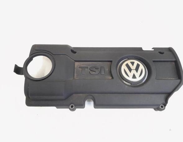 Engine Cover VW GOLF PLUS (5M1, 521), VW GOLF PLUS Van (521), VW GOLF V Variant (1K5), VW GOLF VI Variant (AJ5)