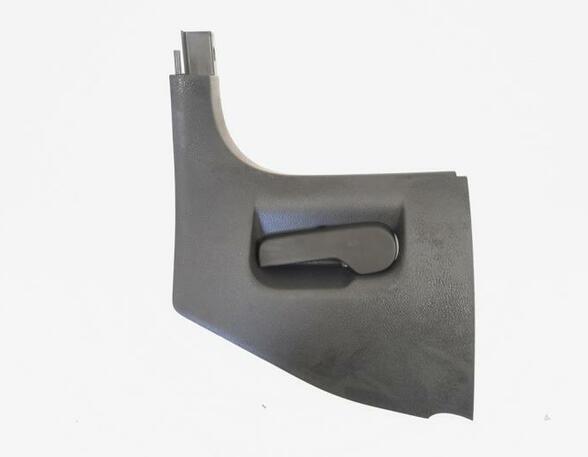 Sill Trim VW Scirocco (137, 138)