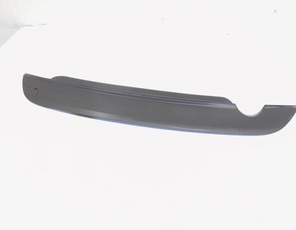 Spoiler VW GOLF PLUS (5M1, 521)