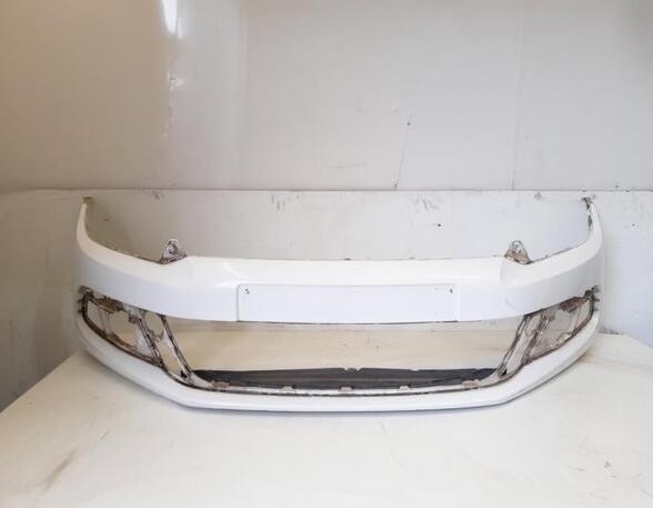 Bumper VW Scirocco (137, 138)